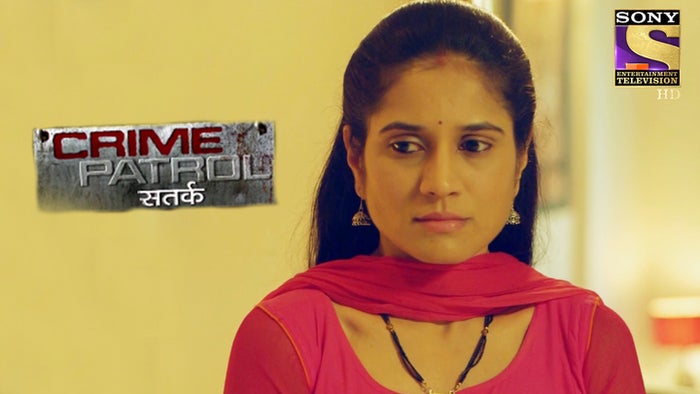 Crime Patrol Satark Episode No.96 on JioTV