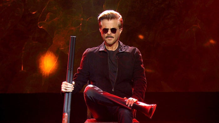 Indian Idol Episode No.40 on JioTV