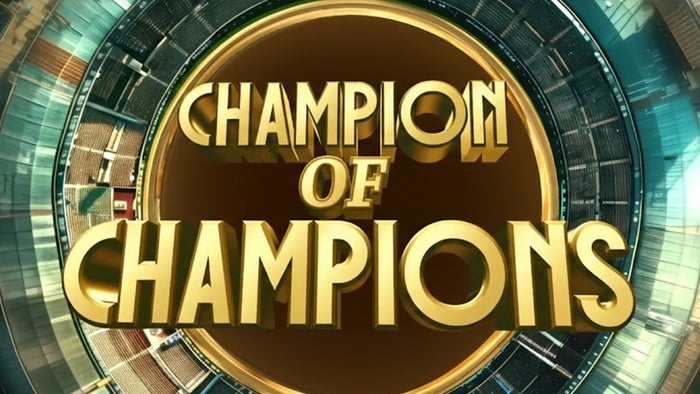 Champion of Champions on JioTV