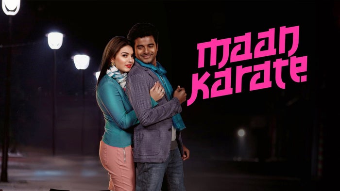 Maan Karate on JioTV