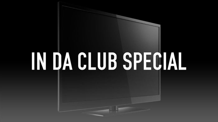 IN DA CLUB SPECIAL on JioTV