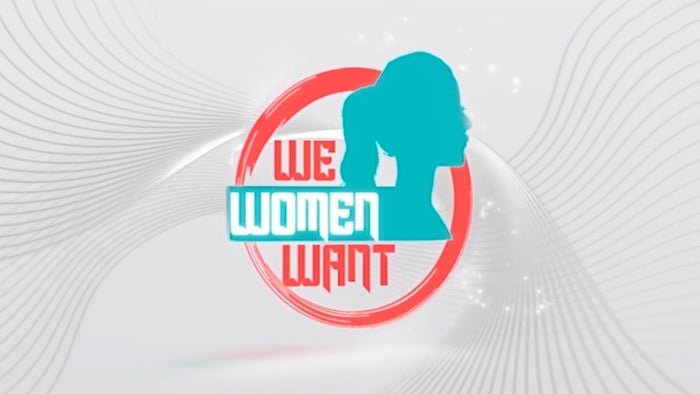 We Women Want on JioTV