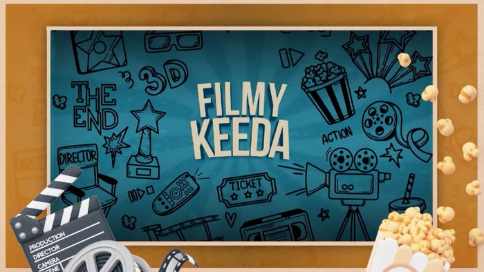 Filmy Keeda on JioTV