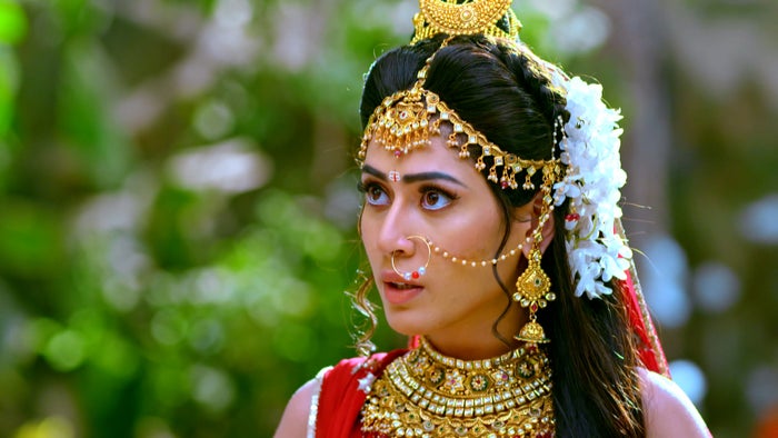 Shrimad Ramayan (Bangla) Episode No.100 on JioTV