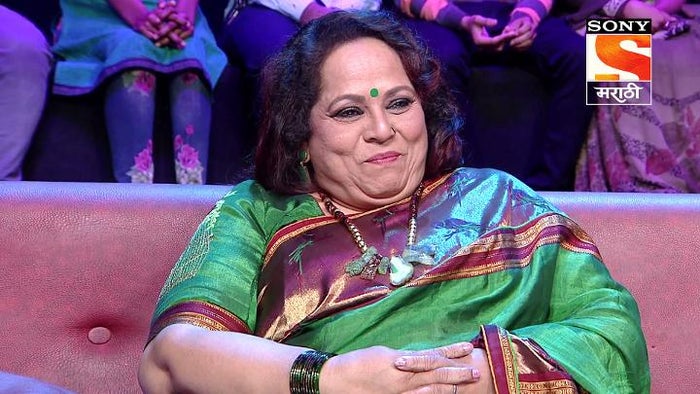 Maharashtrachi Hasya Jatra Episode No.23 on JioTV