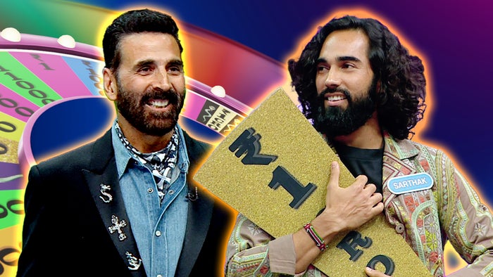 Wheel Of Fortune Episode No.25 on JioTV