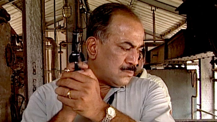 CID Episode No.18 on JioTV