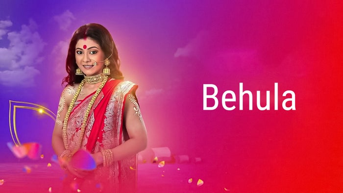 Behula Episode No.56 on JioTV