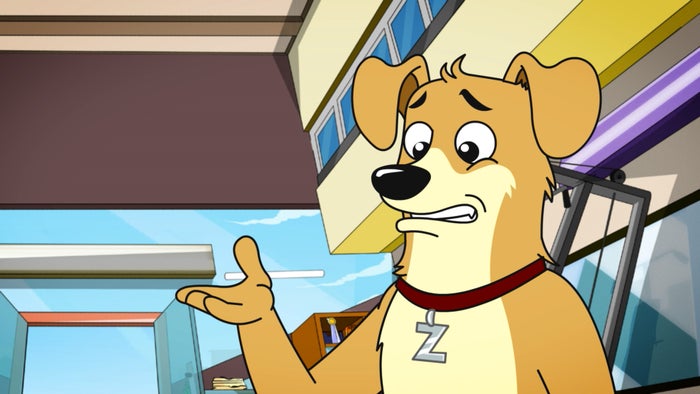 Honey Bunny Ka Jholmaal Episode No.158 on JioTV