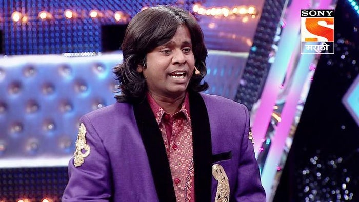 Maharashtrachi Hasya Jatra on JioTV