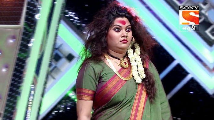 Maharashtrachi Hasya Jatra on JioTV