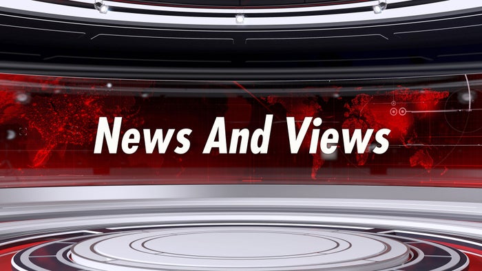 News And Views on JioTV