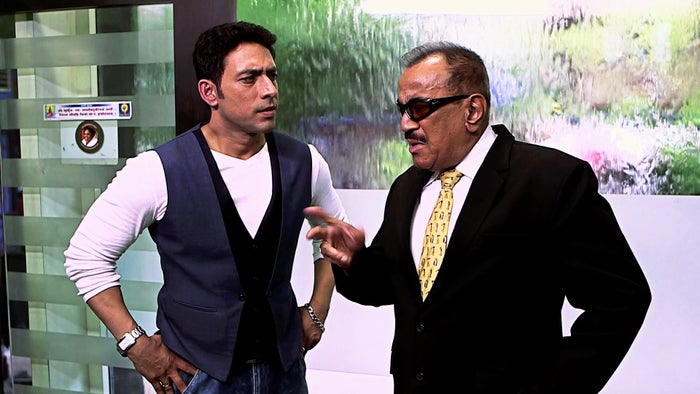 CID Episode No.1219 on JioTV
