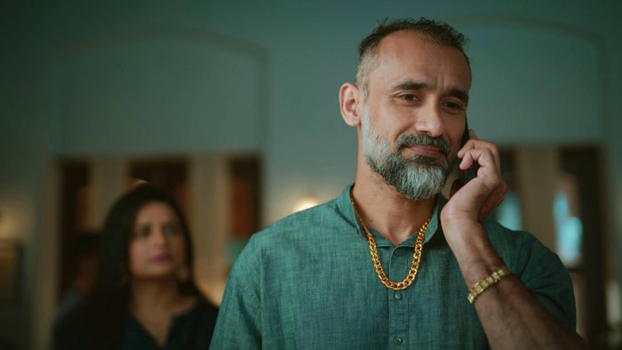 CID Episode No.19 on JioTV