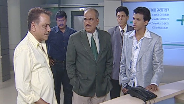 CID (Bangla) on JioTV