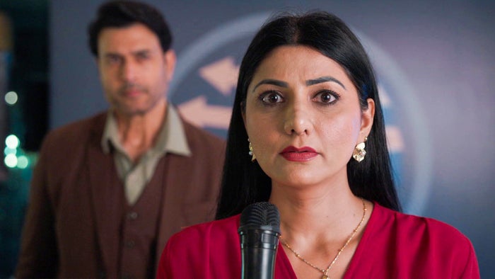 CID (Bangla) Episode No.153 on JioTV