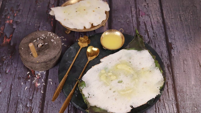 Aaj Kay Banavu Ya? - Madhura Special on JioTV