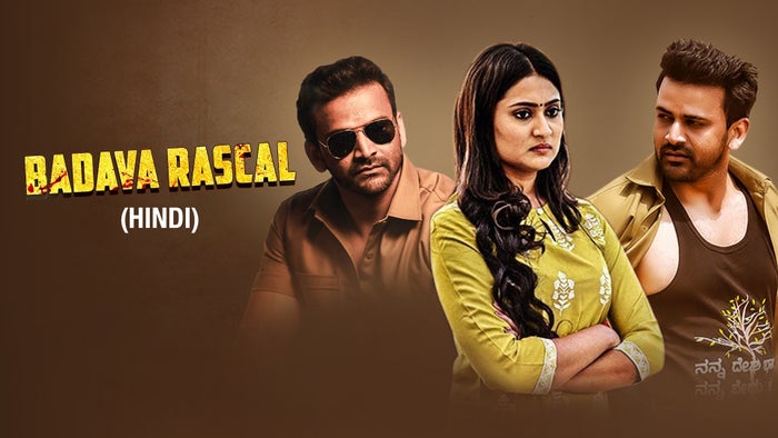 Badava Rascal (Hindi) on JioTV