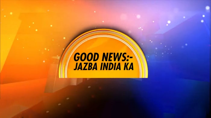 Good News:-Jazba India Ka on JioTV