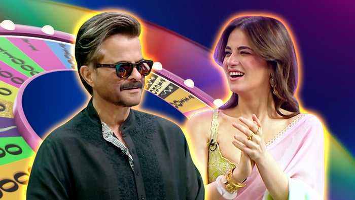 Wheel Of Fortune Episode No.26 on JioTV