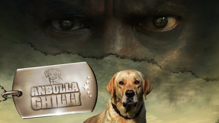 Anbulla Ghilli on JioTV