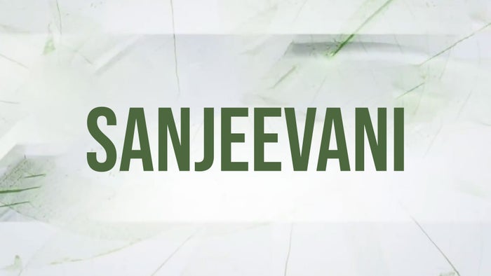 Sanjeevani on JioTV