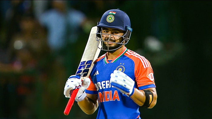 India Tour of Sri Lanka 2024 on JioTV