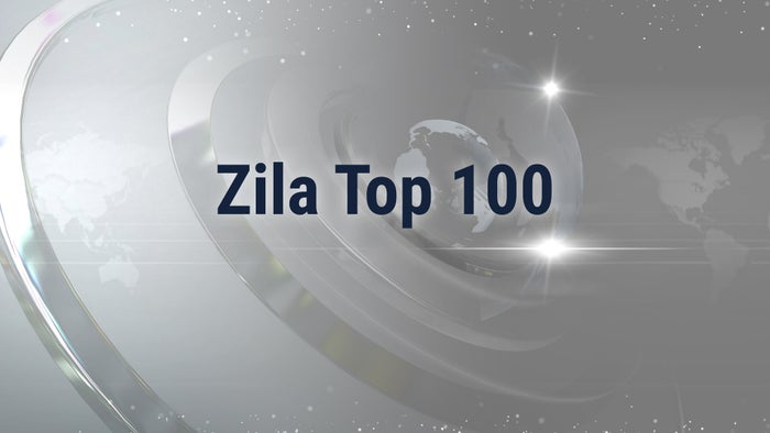Zila Top 100 on JioTV