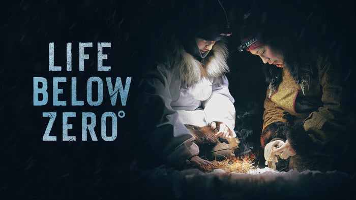 Life Below Zero Episode No.18 on JioTV