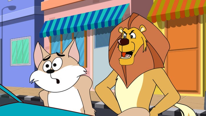 Honey Bunny Ka Jholmaal Episode No.61 on JioTV