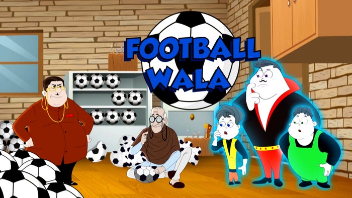 Paap-O-Meter Episode No.258 on JioTV