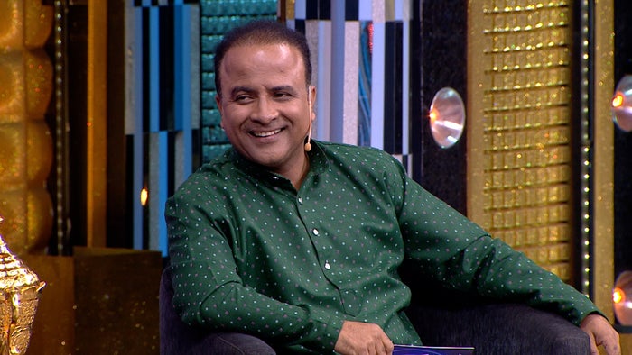 Maharashtrachi Hasya Jatra Hasyacha Triple Dose on JioTV