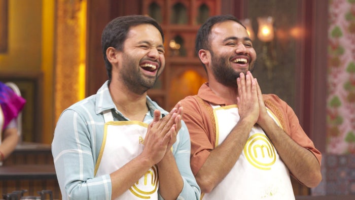 Master Chef India Episode No.44 on JioTV