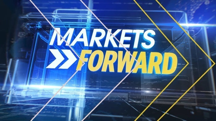 Markets Forward on JioTV