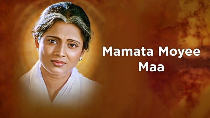 Mamata Moyee Maa on JioTV