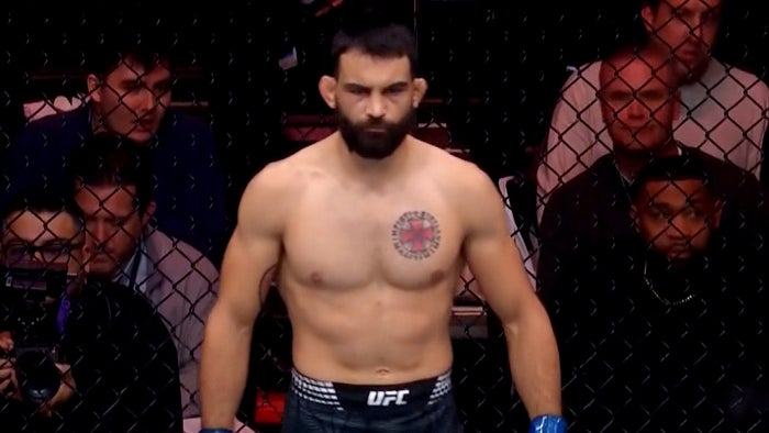 UFC 322 - Della Maddalena vs Makhachev  on JioTV