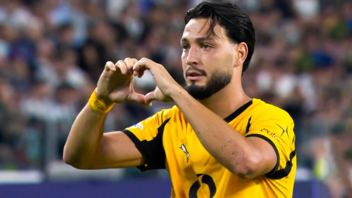 UEFA Champions League 2025-26 on JioTV