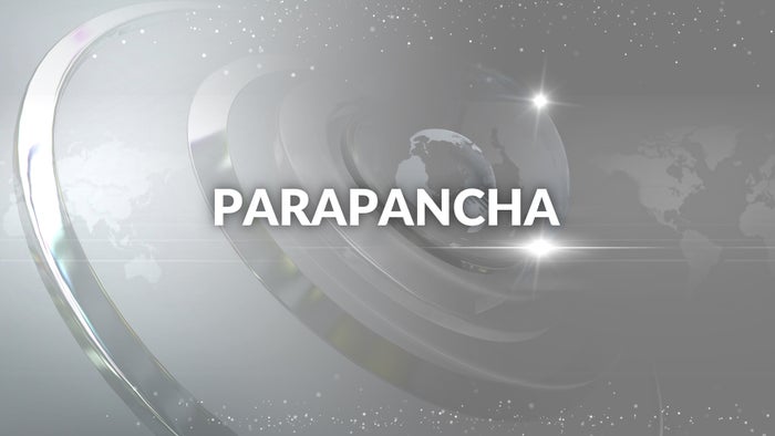 Parapancha on JioTV