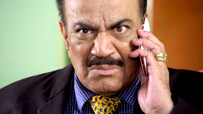 CID (Bangla) on JioTV