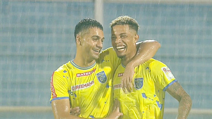 IndianOil Durand Cup 2024 on JioTV