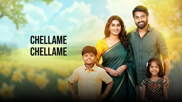 Chellame Chellame Episode No.67 on JioTV