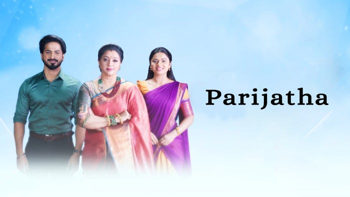Parijatha Episode No.4 on JioTV