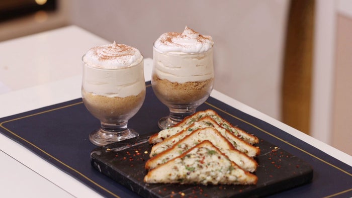 Aaj Kay Banavu Ya? - Madhura Special on JioTV