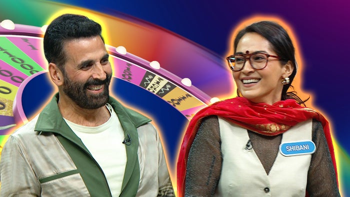 Wheel Of Fortune Episode No.29 on JioTV