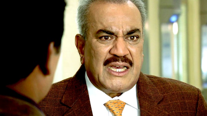 CID (Bangla) on JioTV