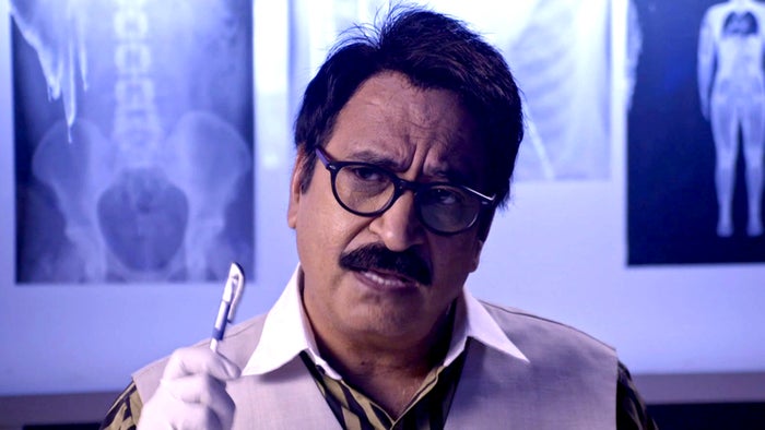 CID (Bangla) on JioTV