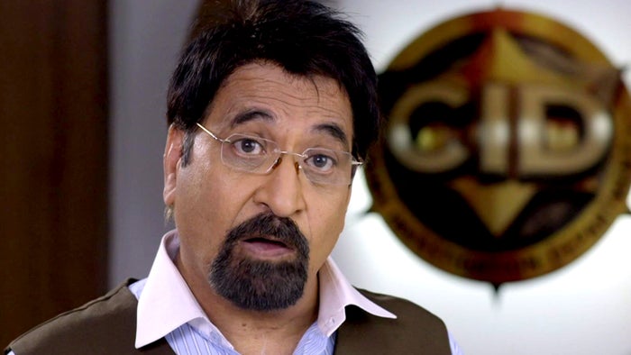 CID (Bangla) on JioTV