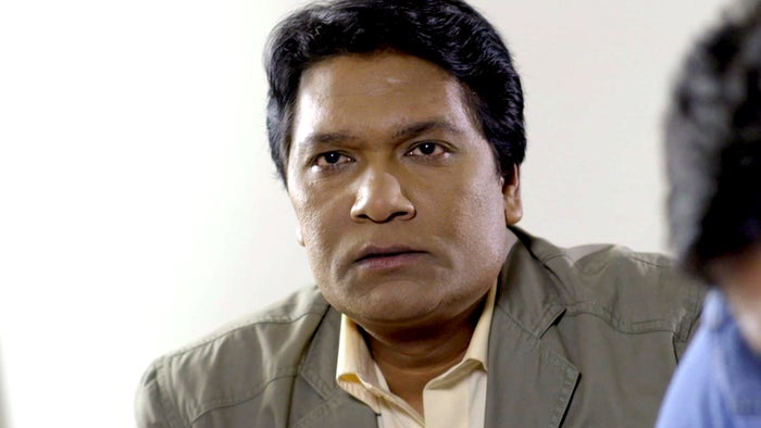 CID (Bangla) on JioTV