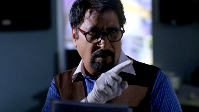 CID (Bangla) on JioTV