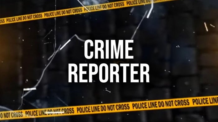 Crime Reporter on JioTV